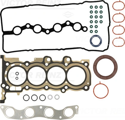 Full Gasket Kit, engine